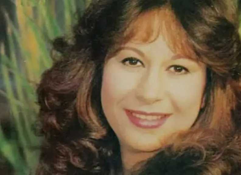 محمود البزاوي ينعي الفنانة الراحلة سمية الألفي 