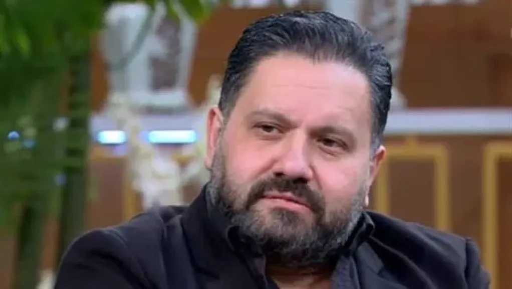 نقابة المهن التمثيلية تطمئن الجمهور على صحة الفنان إدوارد 