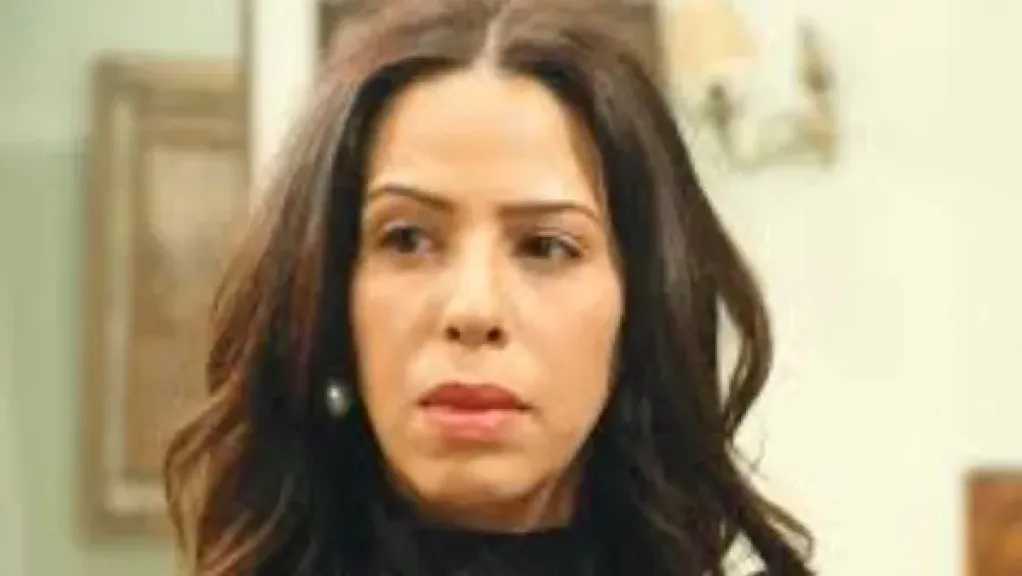 جيهان سلامة: خطيبي خاني بعد 3 سنين مع صديقتي المقربة 