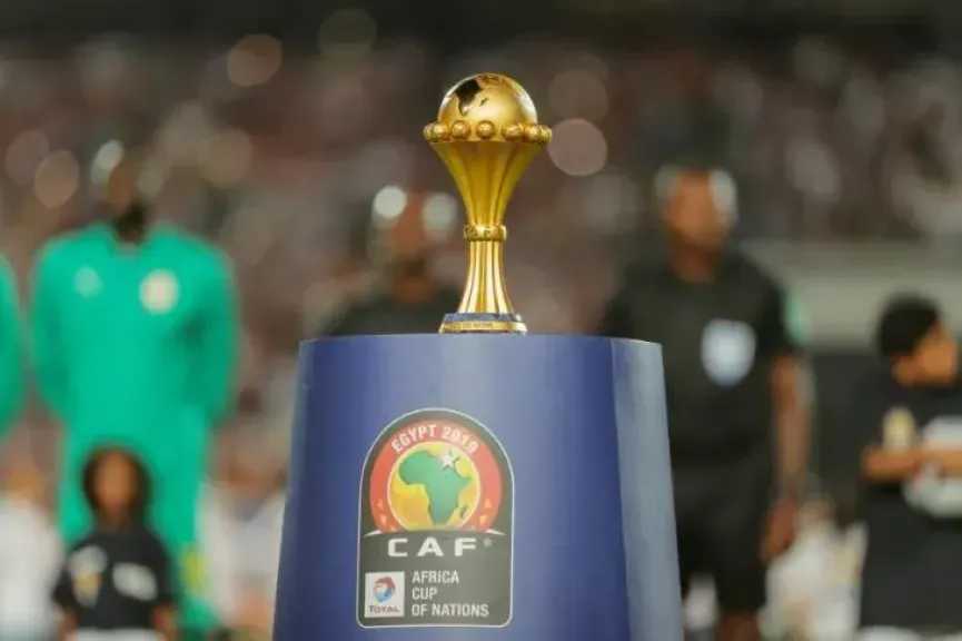 سر توقف مباريات كأس أمم أفريقيا لمدة 24 ساعة 