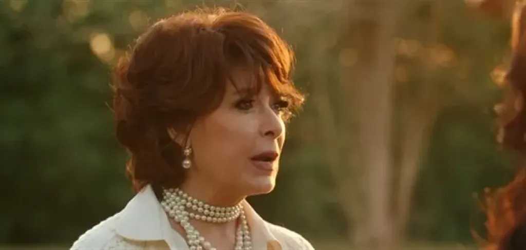 تعرف على دور الفنانة أنوشكا في مسلسل «توابع» 