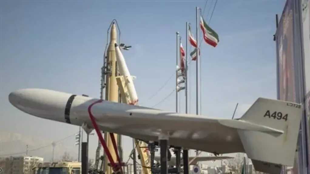 الخارجية الإيرانية: البرنامج الصاروخي طُوِّر للدفاع عن سيادة إيران لا للتفاوض 