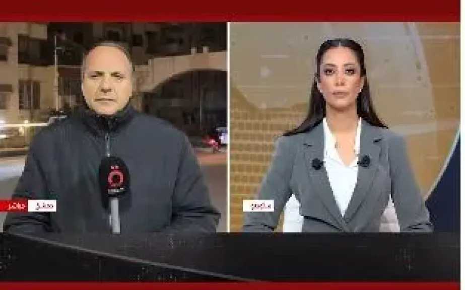 عاجل.. قوات قسد استهدفت مستشفى الرازي في حلب 