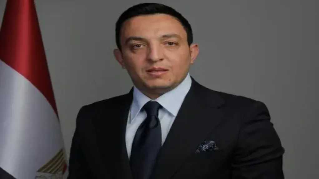 أبو زهرة يشيد بتعديلات قانون المهن الرياضية: خطوة تشريعية لضبط المنظومة ومواكبة التطور الأكاديمي 