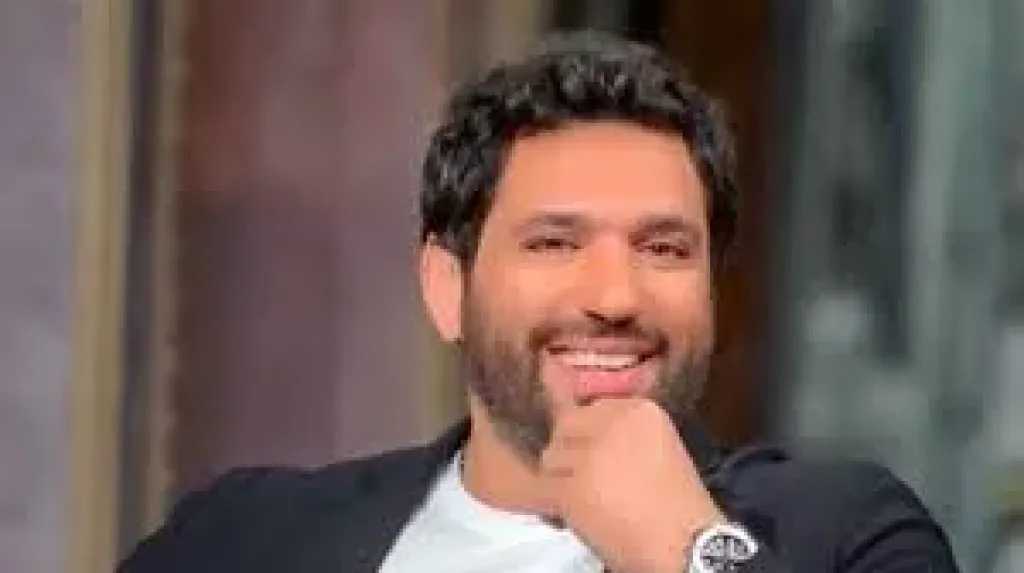 حسن الرداد يكشف عن إصابته بوعكة صحية ويستعد لفيلم جديد بعنوان طه الغريب 