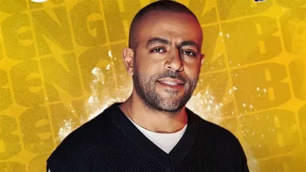 تامر عاشور يحيى حفلا غنائيا في هذا الموعد 