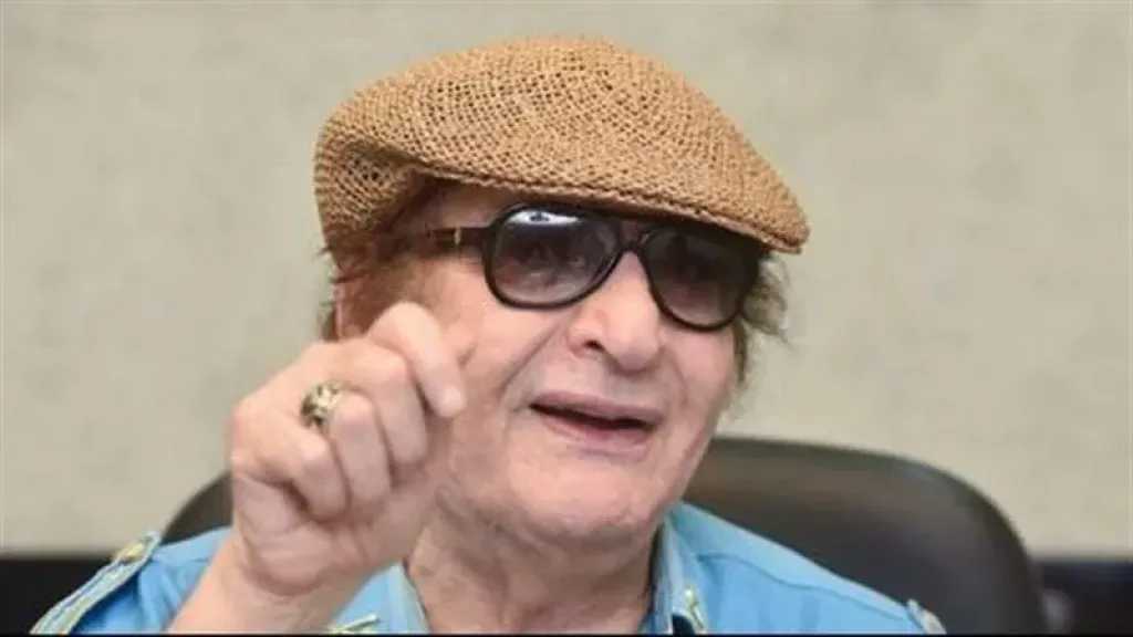 آخر تطورات الحالة الصحية للفنان محيي إسماعيل 