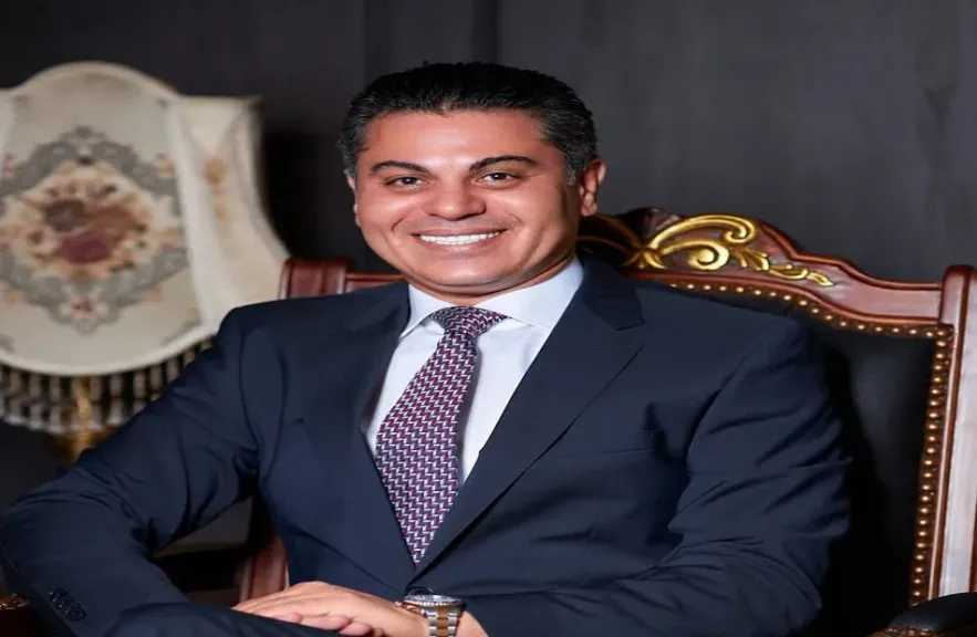 برلماني: قافلة «زاد العزة» تؤكد التزام مصر تجاه الشعب الفلسطيني 