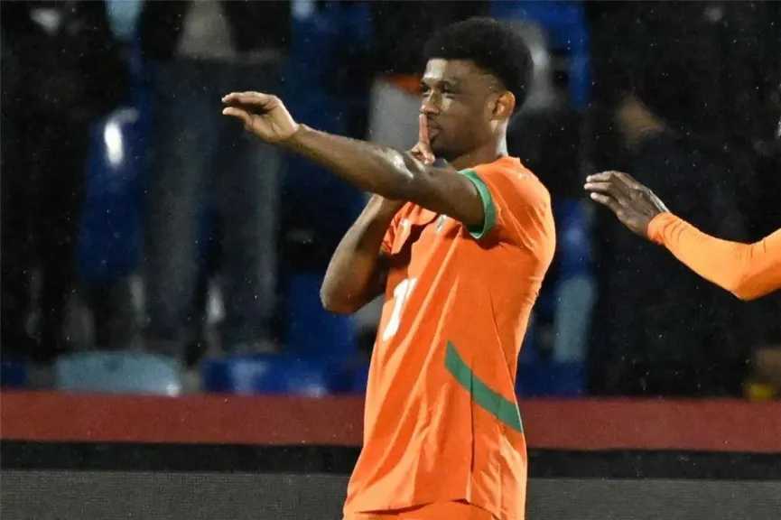 منتخب كوت ديفوار يفوز على موزمبيق في افتتاح مبارياتهم بكأس أمم إفريقيا 2025 