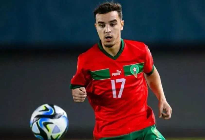 اتحاد طنجة المغربي يعلن التعاقد مع عبد الحميد معالي 