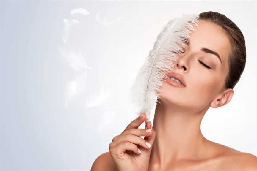 وصفات طبيعية وفعالة في ترطيب البشرة 