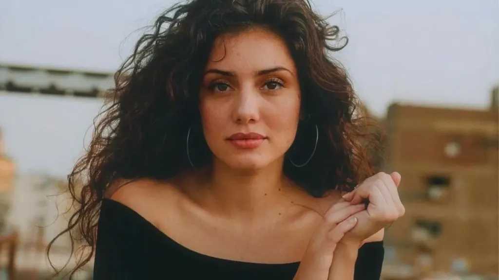 جيهان الشماشرجي تتخذ إجراءات قانونية ضد متابعيها المسيئين عبر الإنترن 