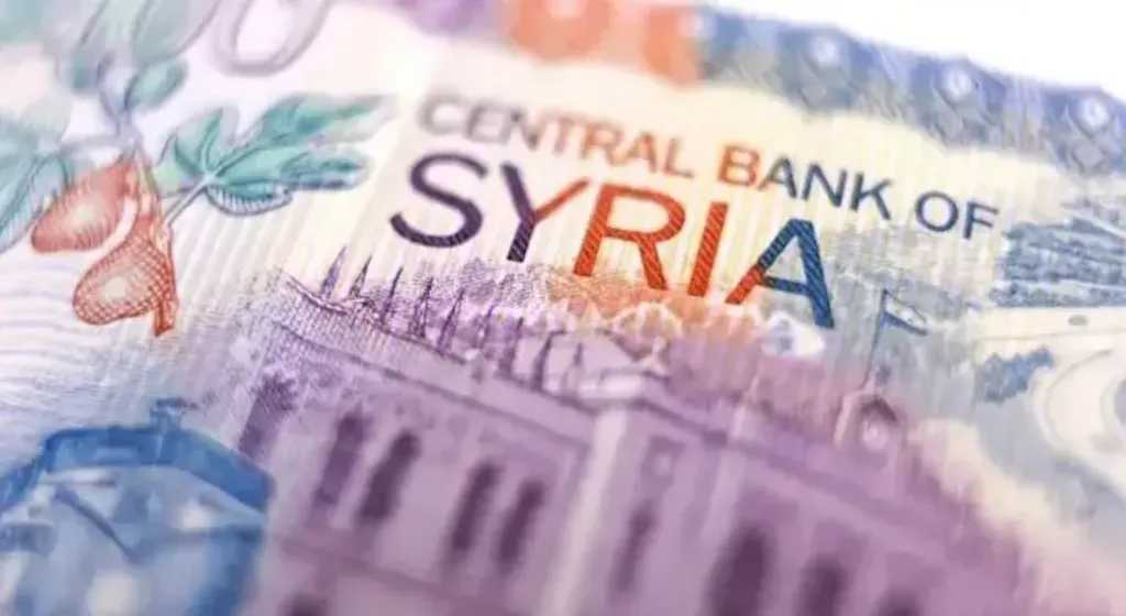 سوريا تعلن ولادة عملتها الجديدة وموعد الاستبدال مطلع يناير 