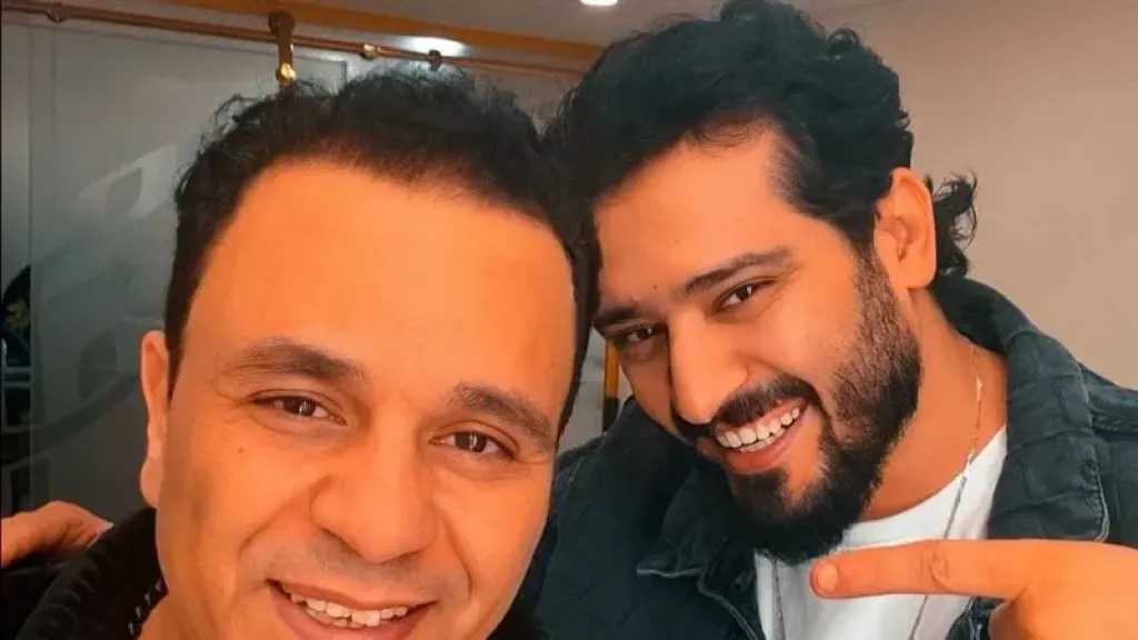 أحمد زعيم يعلن أول تعاون فني مع محمد فؤاد بأغنية جديدة 