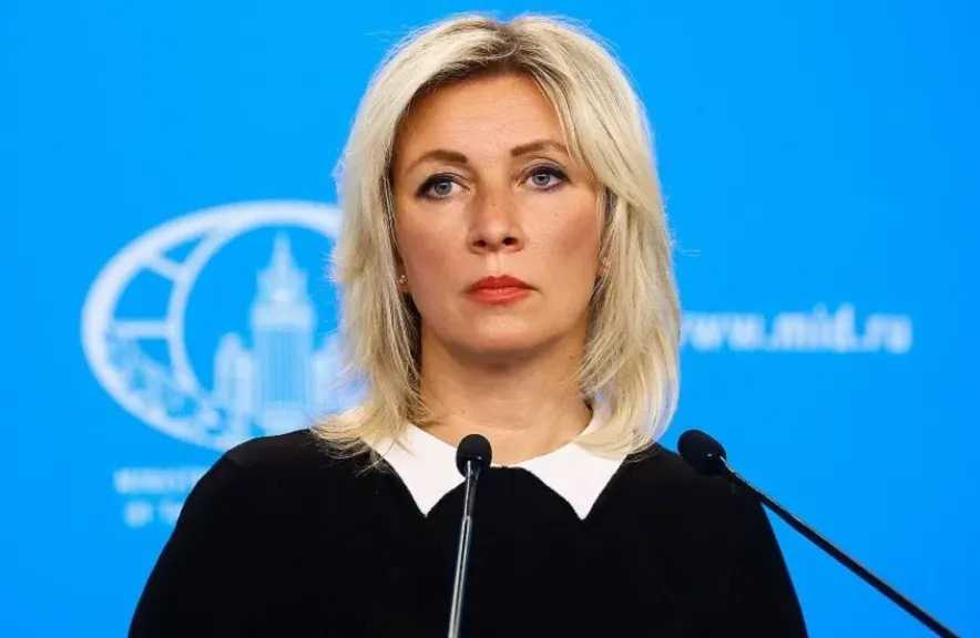 روسيا: نرى تقدما بطيئا لكن ثابتا في محادثات السلام مع أمريكا 