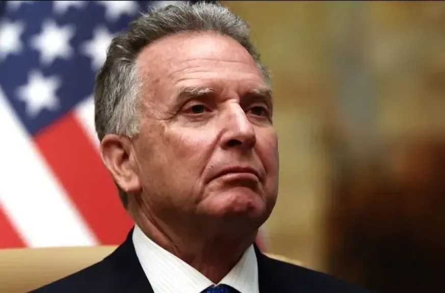 بولندا تعلن اعتراض طائرة استطلاع روسية فوق بحر البلطيق 