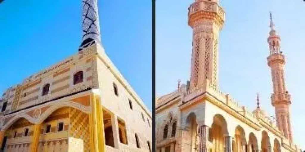 غدا.. الأوقاف تفتتح 20 مسجدا في 12 محافظة 