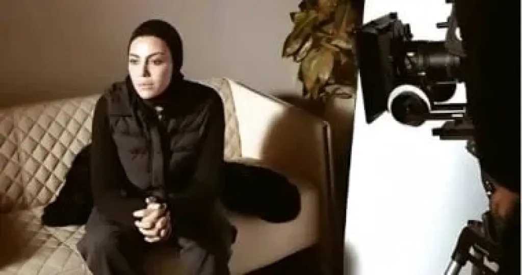 بالحجاب.. ريهام حجاج تبدأ تصوير مسلسل توابع استعدادًا لرمضان 2026 