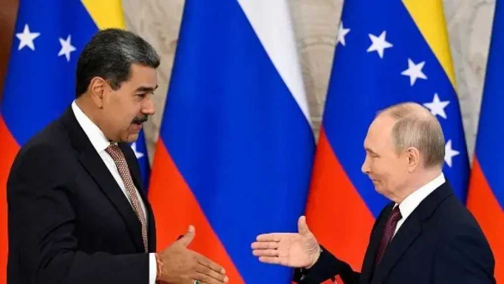 وزير خارجية فنزويلا: ممتنون لروسيا لدعمها الدفاع عن سيادتنا 