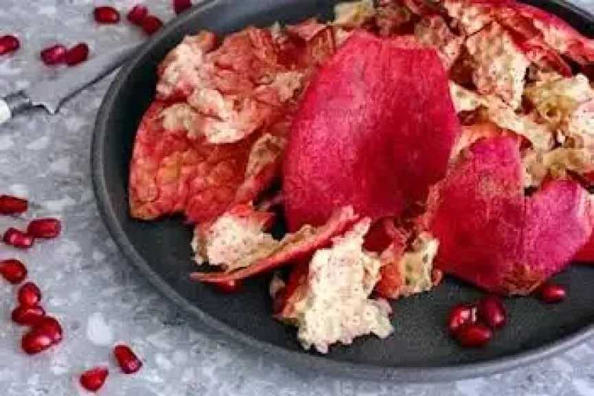 الرمان كنز من الفوائد الصحية.. تفاصيل 