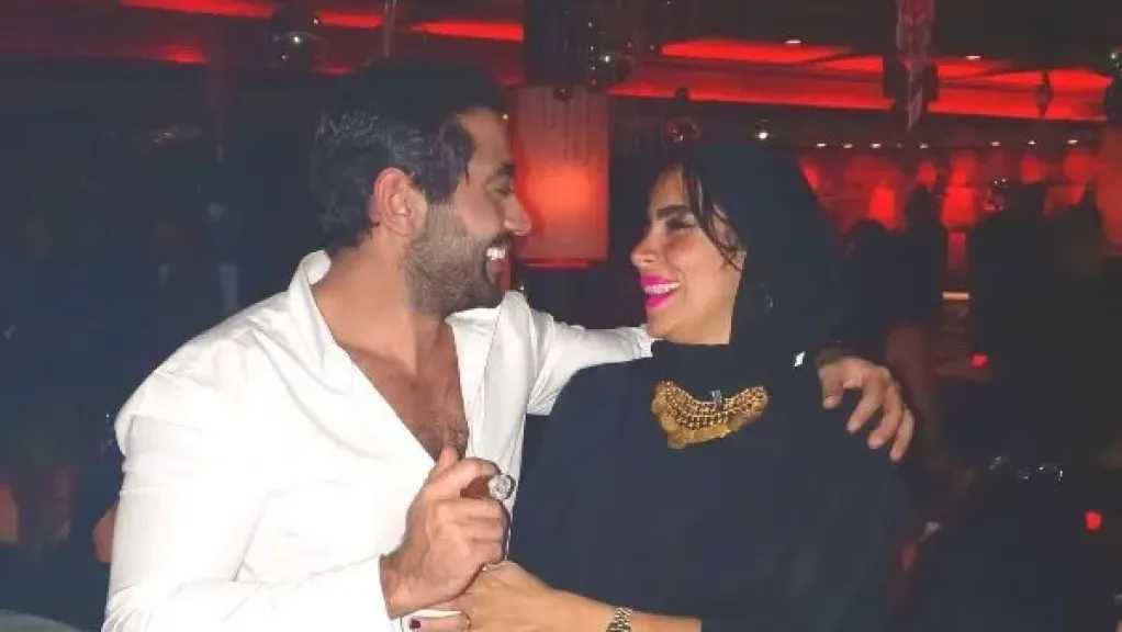 أحمد فلوكس يحتفل بعيد ميلاد شقيقته: أطيب قلب في الدنيا 