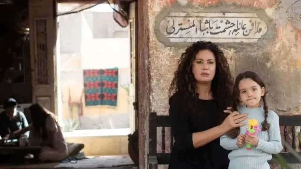 هند صبري تتصدر كواليس «مناعة».. رمضان 2026 