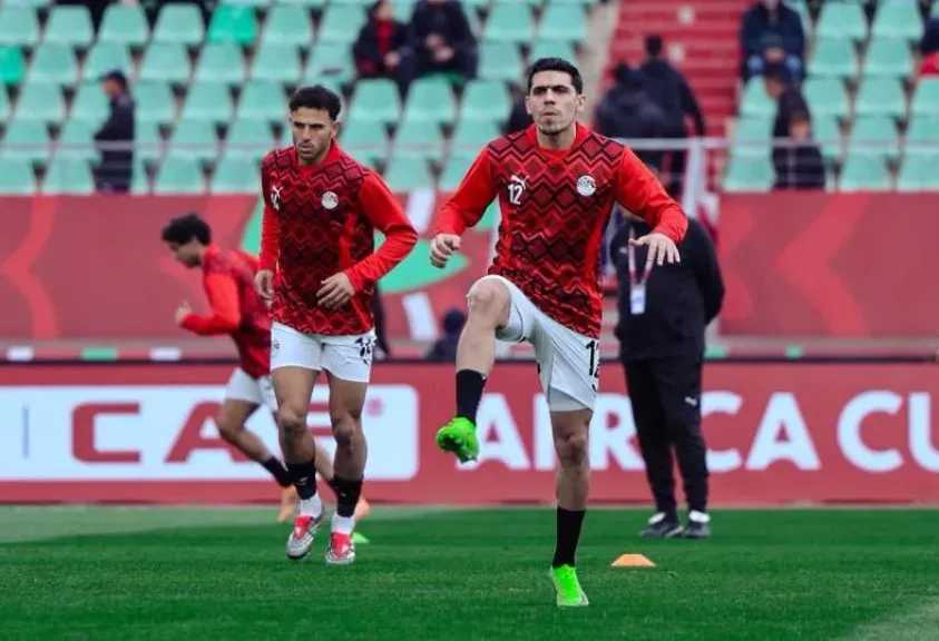 محمد حمدي: «روح الفريق صنعت الفوز.. ومصر تكتب رقمًا تاريخيًا أمام جنوب إفريقيا» 