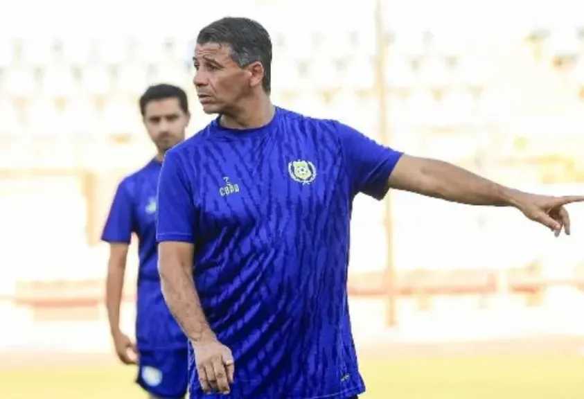 رسميًا.. الاتحاد السكندري يعلن التعاقد مع ميلود حمدي لإنقاذ الموسم 