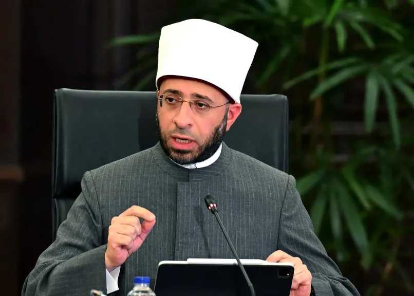 وزير الأوقاف يشهد افتتاح المسابقة الـ51 لحفظ القرآن بالفلبين 