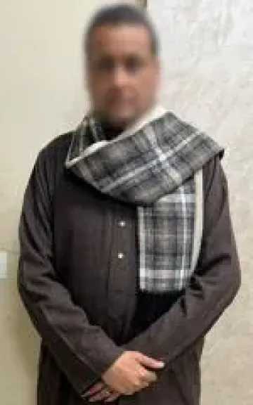 الأمن يكشف ملابسات ادعاء سرقة هاتف والتعدي على أسرة بالبحيرة وضبط المشكو في حقه 