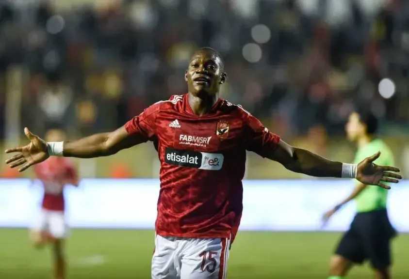 عملاق إسباني يقود صفقة انتقال أليو ديانج إلى فالنسيا 