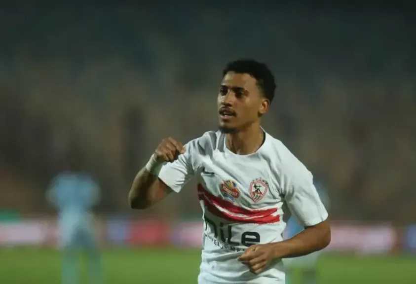 دونجا: أرفض المجازفة بخوان بيزيرا ويجب على الزمالك استغلال أفضلية الجمهور 