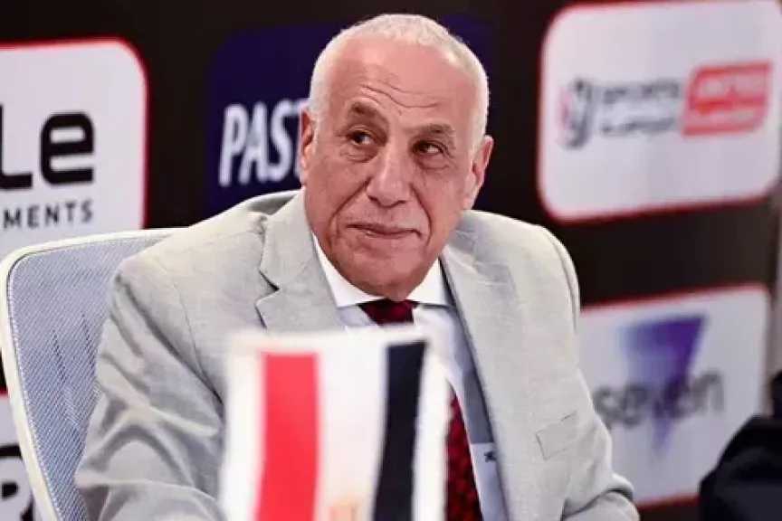 شبانة: أدعو حسام المندوه للتعلم من حسين لبيب 