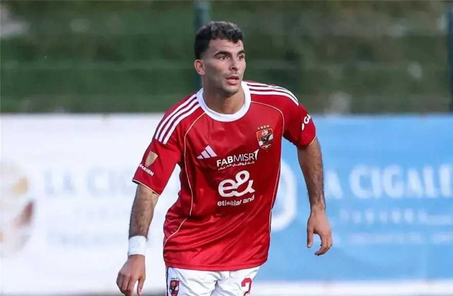 والد زيزو: قرار لجنة شؤون اللاعبين لصالح نجلي «في الدرج».. وسنصعد دوليًا حال تجاهله 