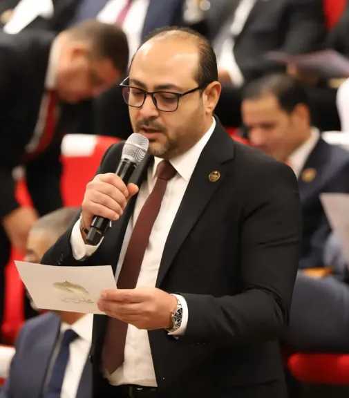 برلماني: زيادة الأجور استجابة حقيقية لتحسين معيشة المواطن 