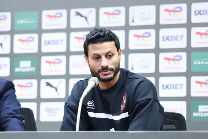 مفاجأة| الشناوي الأقرب لحماية عرين منتخب مصر.. رغم تألق شوبير أمام إسبانيا 