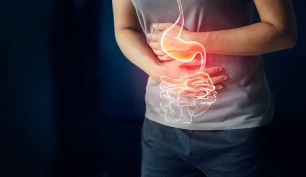 تعرف على أعراض وعلاج «جرثومة المعدة» 