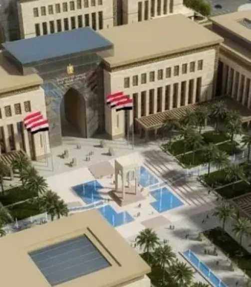 تخصيص مقرات لوزارة الدولة للإعلام بالقاهرة والعاصمة الجديدة 