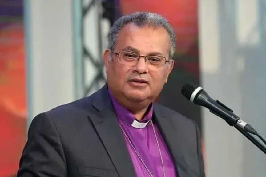 11 أبريل.. الإنجيلية تحتفل رسميا بعيد القيامة بحضور رئيس الطائفة ومشاركة رموز الدولة المصرية 