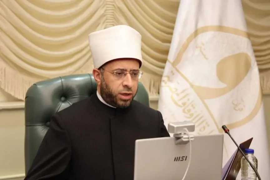 وزير الأوقاف: تضامن تام مع دول مجلس التعاون الخليجي والعراق في مواجهة العدوان الإيراني 