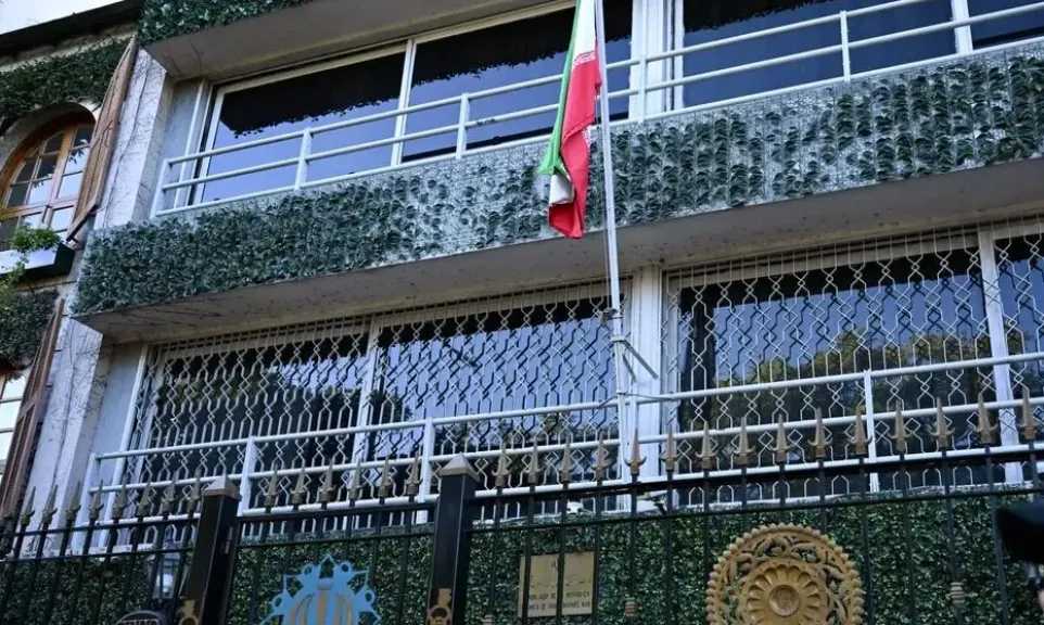 الأرجنتين تطرد القائم بالأعمال الإيراني: شخص غير مرغوب فيه 