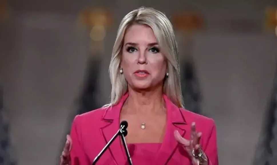 وول ستريت جورنال: ترامب يقيل وزيرة العدل الأمريكية بام بوندي 