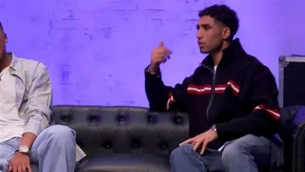 أشرف حكيمي يعلق على تتويج المغرب بأمم إفريقيا 2025: انتظرت هذه اللحظة طويلًا 