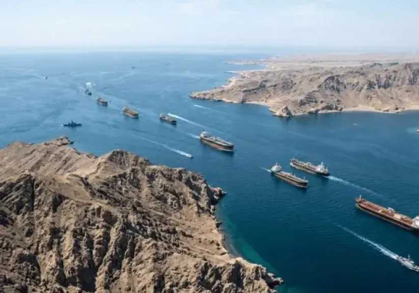 إيران لمجلس الأمن: أي تحرك عسكري لتحرير مضيق هرمز يهدد بتصعيد خطير 