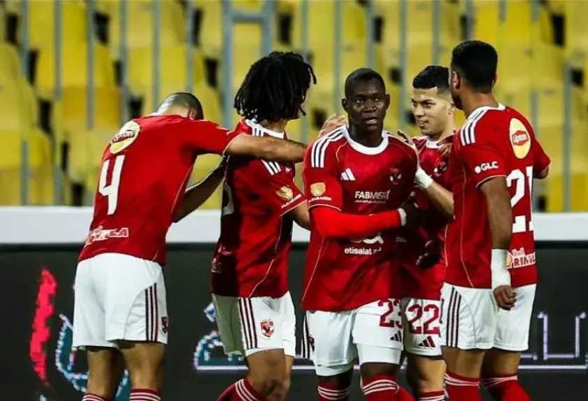 الأهلي يسترد أسلحته.. الدوليون يعودون في توقيت حاسم 