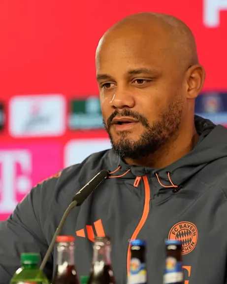 مدرب بايرن ميونخ يكشف: كين لن يلحق بالمباراة.. وتركيزنا على ريال مدريد 