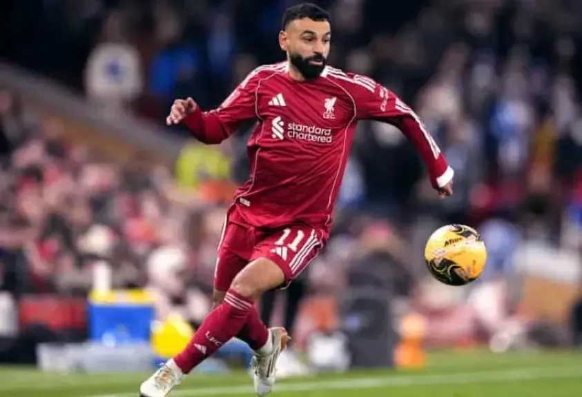 محمد صلاح ملك الأهداف في كأس الاتحاد.. وجونز في الوصافة 