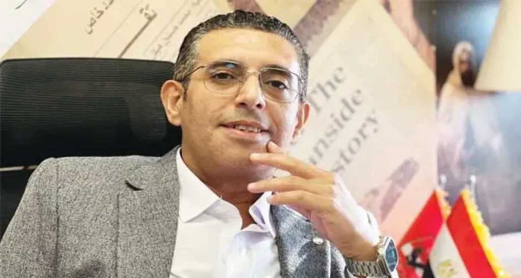 رئيس «القومي للسينما»: الموهبة ليس لها حدود.. ودورنا مساعدة المبدعين الذين لا يستطيعون إيصال أعمالهم 