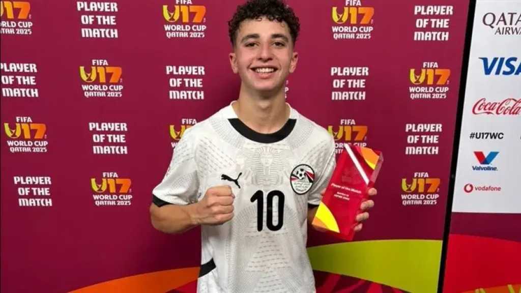 الأهلي يقترب من إعارة بلال عطية إلى راسينج سانتاندير الإسباني 