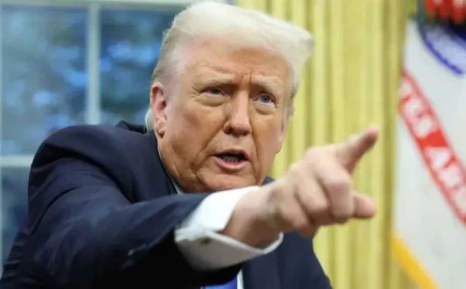 ترامب يمهل إيران 48 ساعة للتوصل إلى اتفاق قبل أن تواجه «الجحيم» 